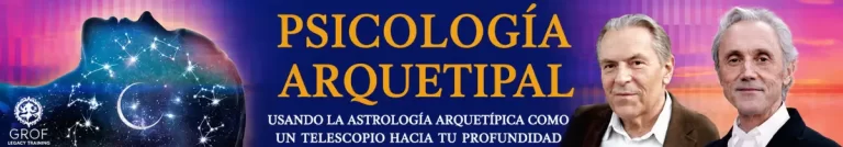 psicología arquetipal