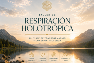 Talleres Holotrópica / España