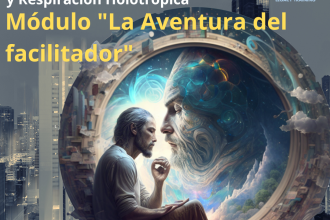 La Aventura del Facilitador