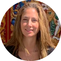 Ps. Paula Guzmán