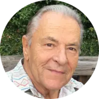 Dr. Stanislav Grof