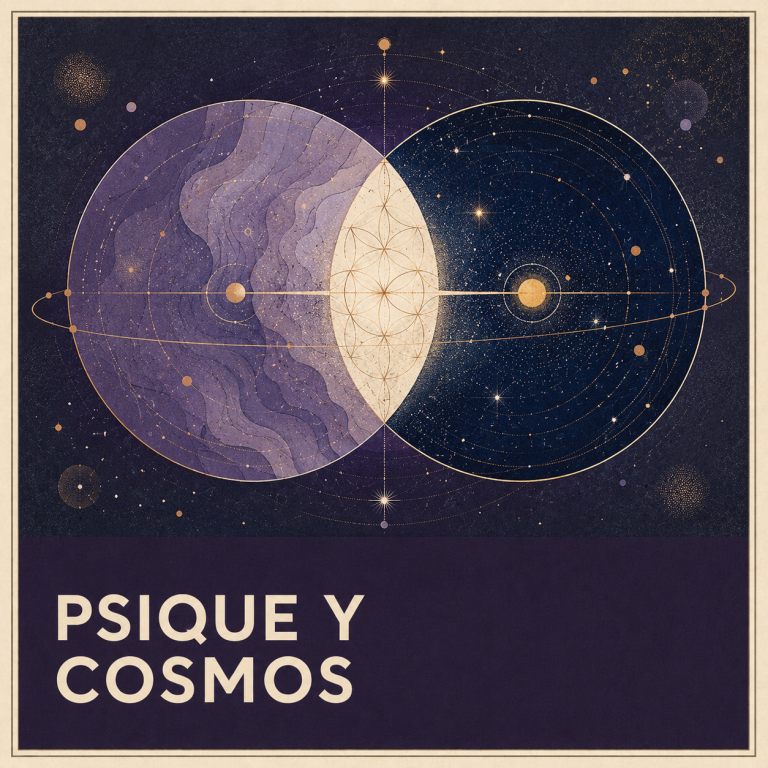 Psique y Cosmos