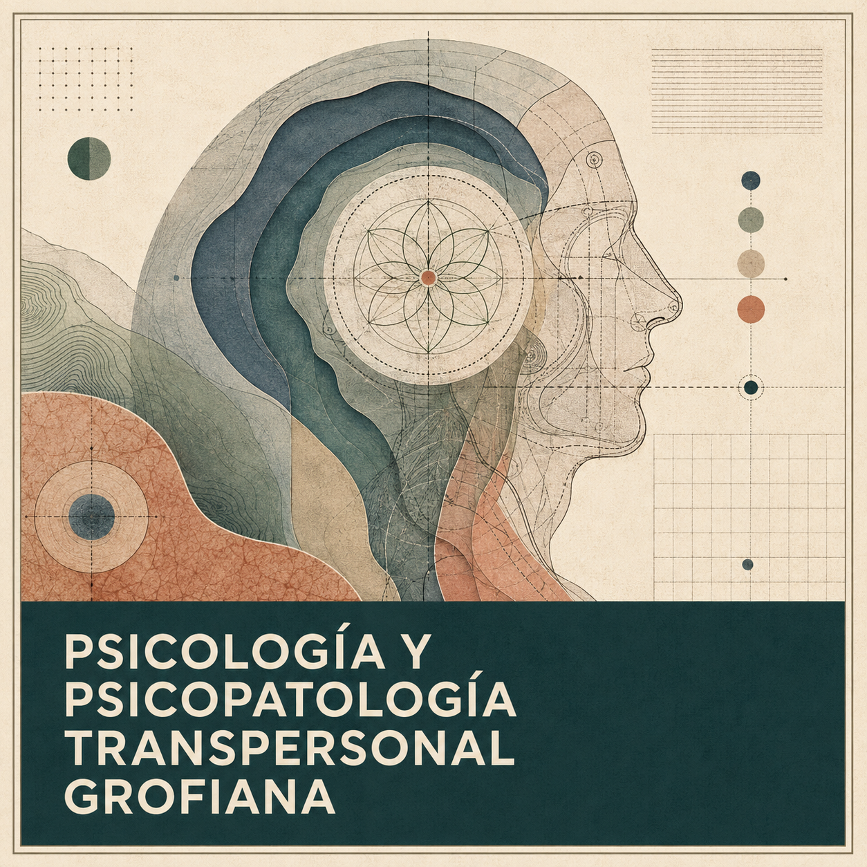 Psicología y Psicopatología Transpersonal Grofiana