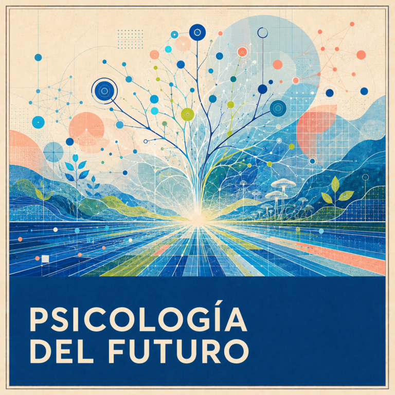 Psicología del futuro