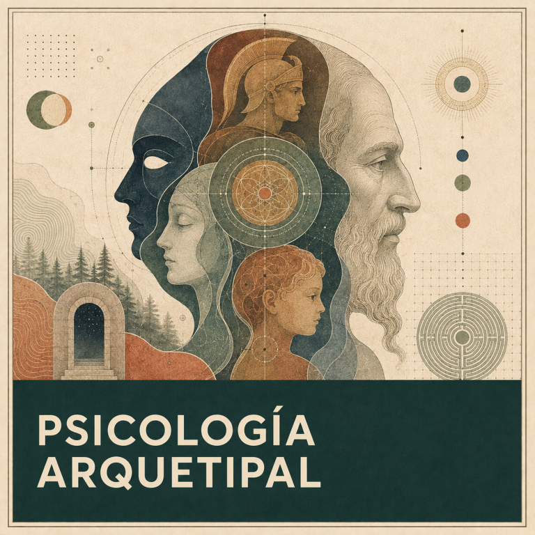 Psicología Arquetipal
